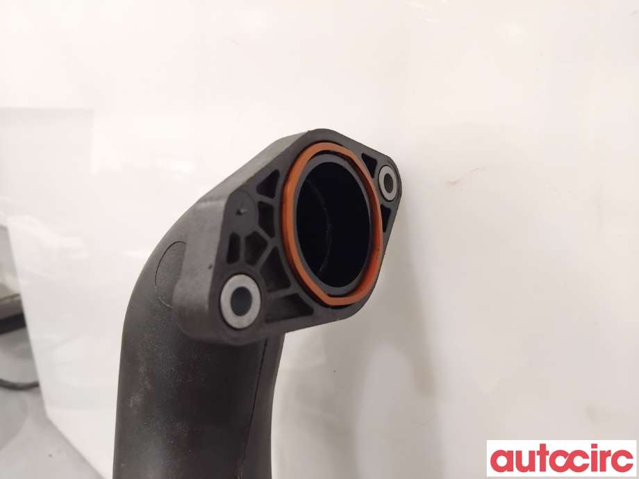 Luftslange innsug til Nissan Juke 2010-2014 (Fase 1)  (NISSAN|1446900QAF||8200645723)