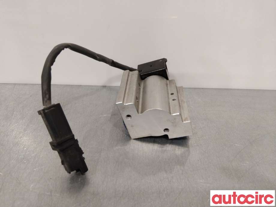 Diverse deler til Renault Zoe, 2013-2019 (Fase 1) (RENAULT|924893668R)