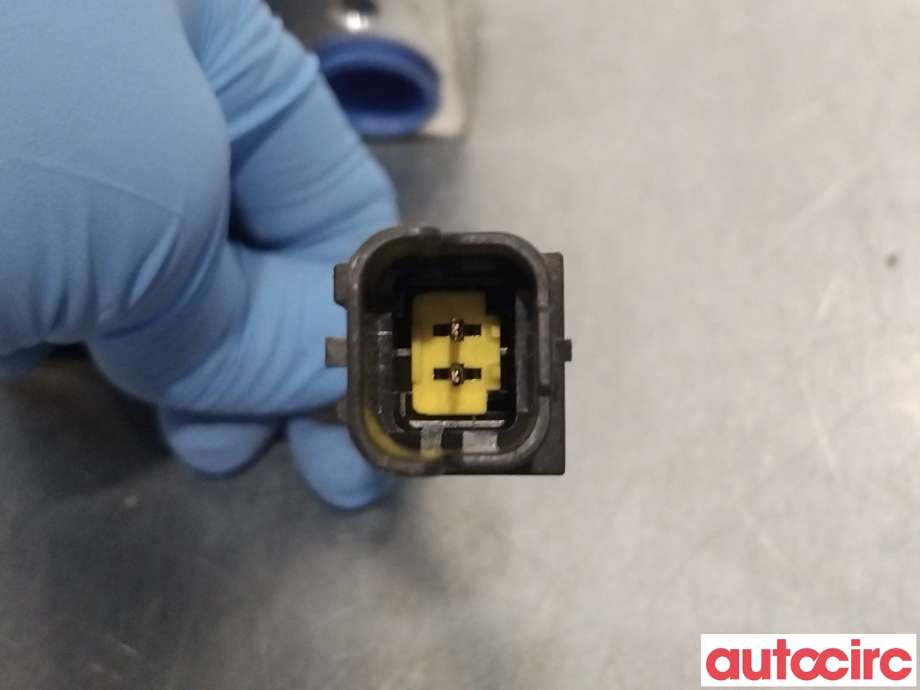 Diverse deler til Renault Zoe 2013-2019 (Fase 1) (RENAULT|924893668R|443310-1182)