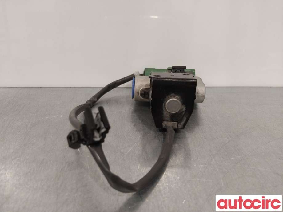 Diverse deler til Renault Zoe 2013-2019 (Fase 1)  (RENAULT|924871682R|443310-1163)