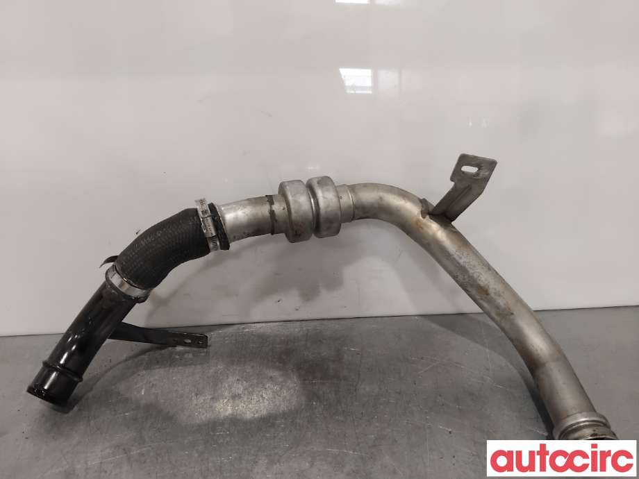 Turbo rør til Nissan Juke 2010-2014 (Fase 1)  (NISSAN|144601FE0A|)