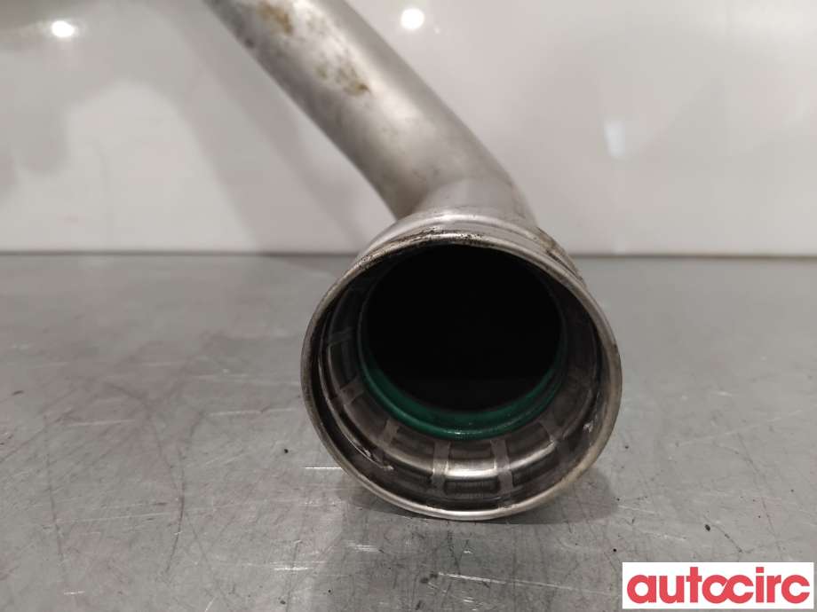 Turbo rør til Nissan Juke 2010-2014 (Fase 1)  (NISSAN|144601FE0A|)