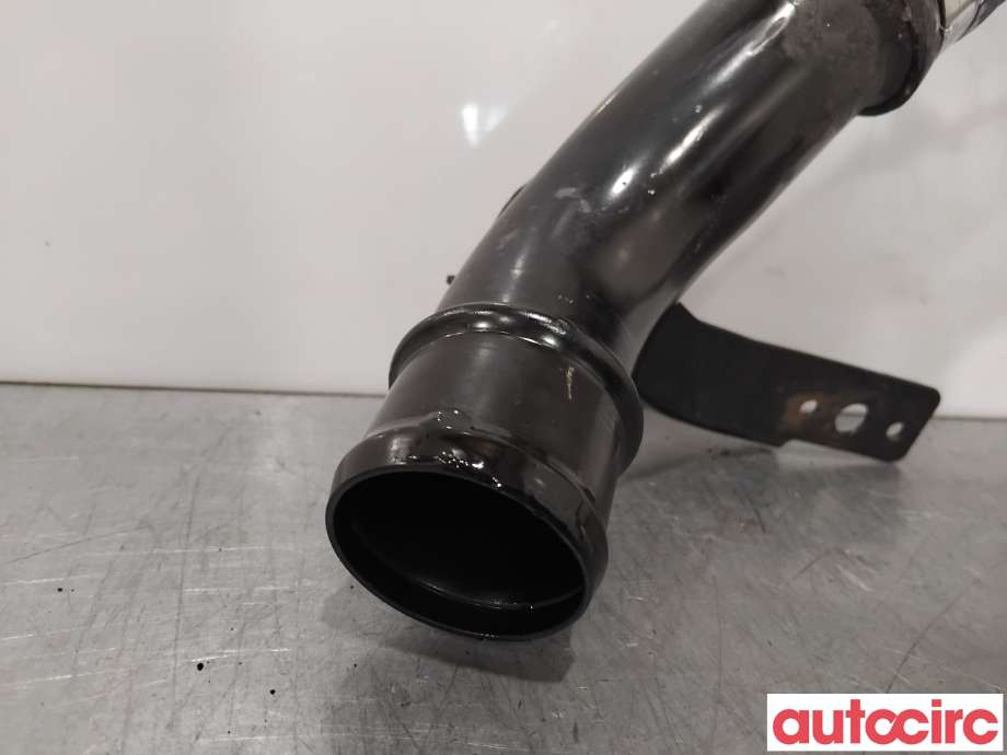 Turbo rør til Nissan Juke 2010-2014 (Fase 1)  (NISSAN|144601FE0A|)