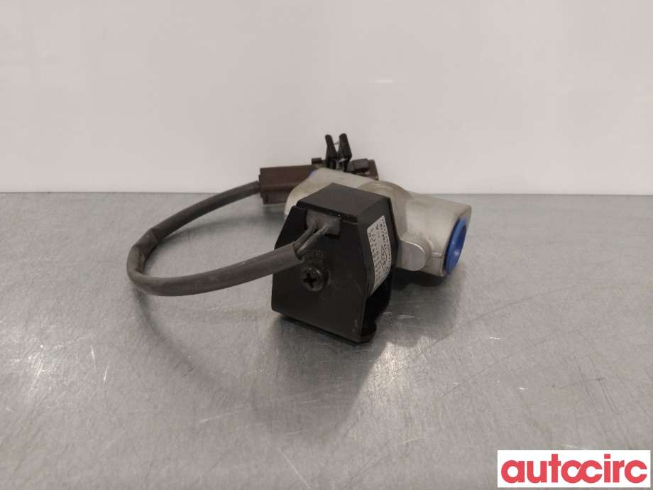 Diverse deler til Renault Zoe 2013-2019 (Fase 1)  (RENAULT|924876913R|443310-1171)