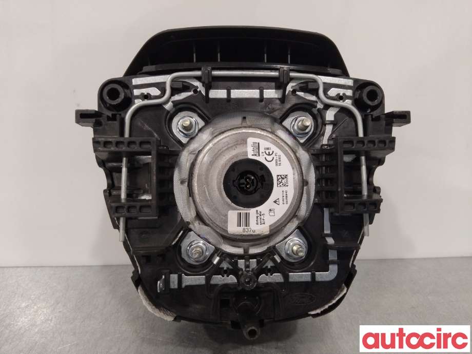 Airbag rattpute til Ford Transit 2014-->>  (FORD|1763190||BK21-V042B85-AB35B8)