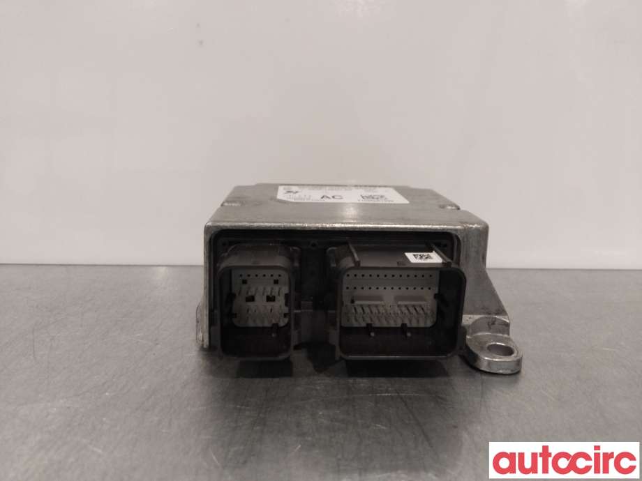 Airbag elektronikk til Ford Transit 2014-->> (FORD|2018101|GK3T-14B321-AC|)