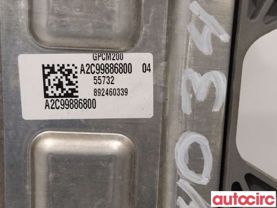Rele gløde til Ford Transit 2014-->>  (FORD|2008625|GK21-12B533-AA|)