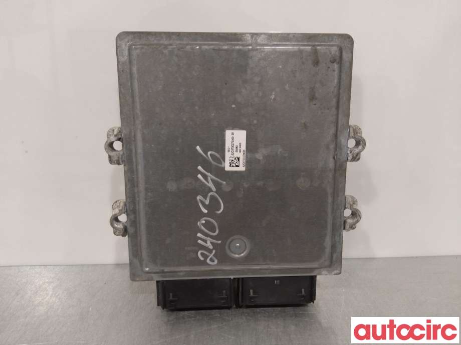Styreenhet motor til Ford Transit 2014-->>  (FORD|2076579|RMGK2A-12A650-ZAA|)