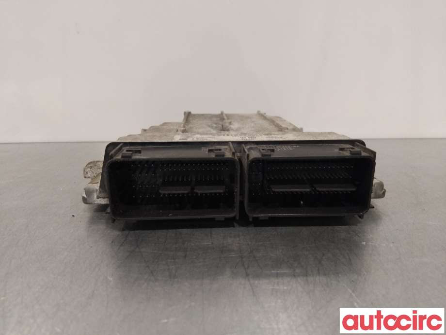Styreenhet motor til Ford Transit 2014-->>  (FORD|2076579|RMGK2A-12A650-ZAA|)
