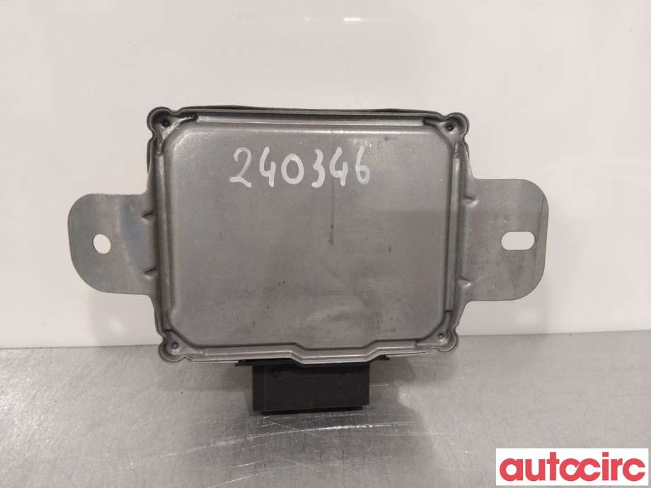 Styreenhet antispinn til Ford Transit 2014-->>  (FORD|2255325|GK2T-14B526-CE|)