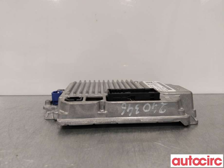 Styreenhet DAB til Ford Transit 2014-->>  (FORD|2316186|JS7T-14G371-NFB|)