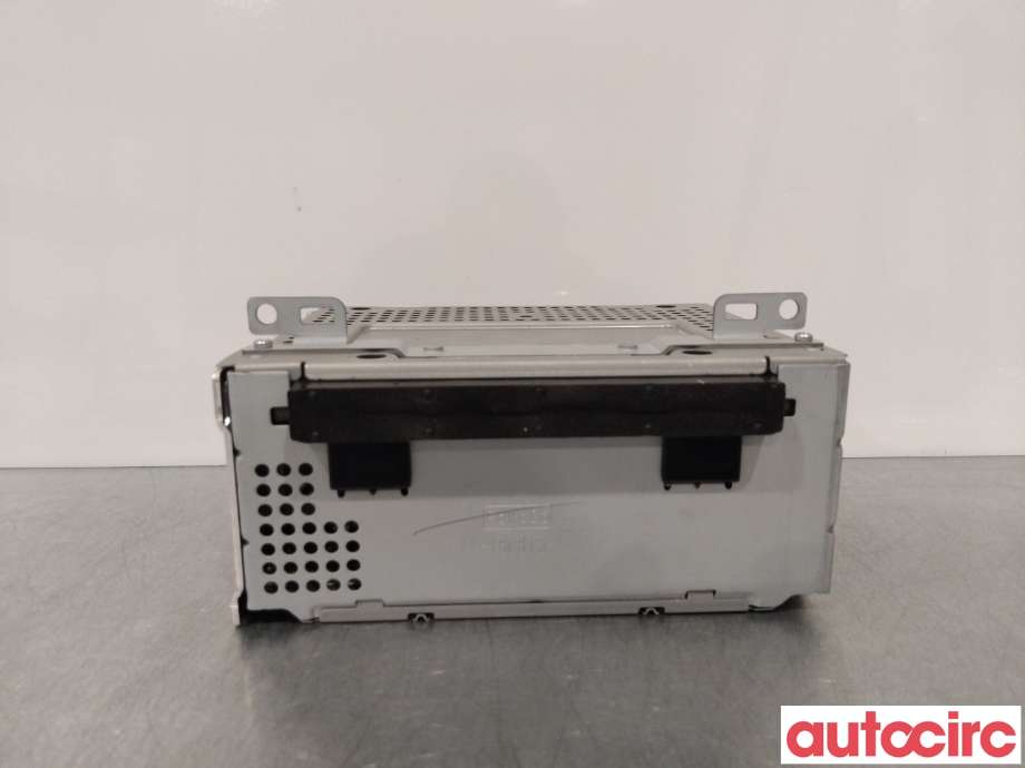Bilstereo til Ford Transit Connect, 2018-->> Type II, Fase 2 (FORD|2376070)