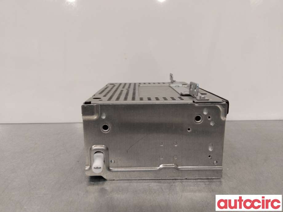 Bilstereo til Ford Transit 2014-->>  (FORD|2376070|GK2T-18C815-VH|)