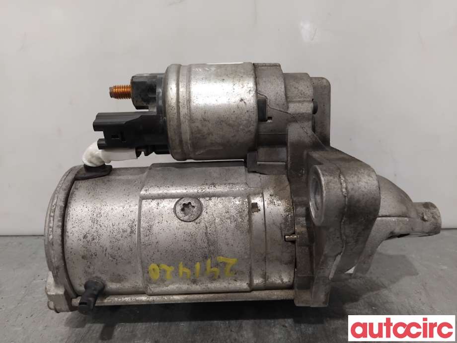 Starter diesel til Toyota Avensis 2009-2015 (Type III, Fase 1)  (TOYOTA|281000R021|TS24E30|28100-0R021)