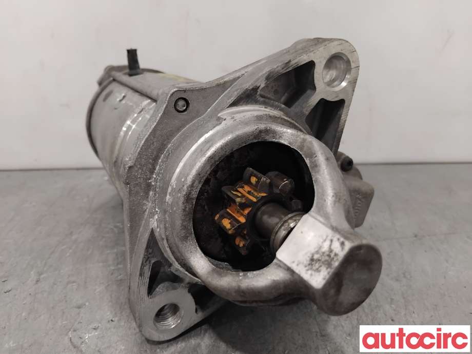 Starter diesel til Toyota Avensis 2009-2015 (Type III, Fase 1)  (TOYOTA|281000R021|TS24E30|28100-0R021)