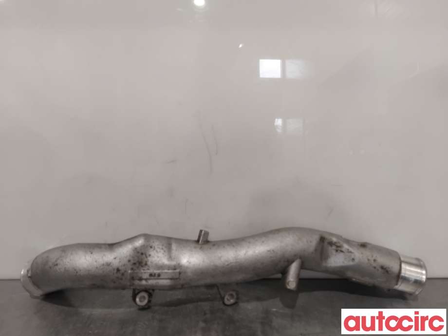 Turbo rør til Toyota Avensis 2009-2015 (Type III, Fase 1)  (TOYOTA|1736126050|)