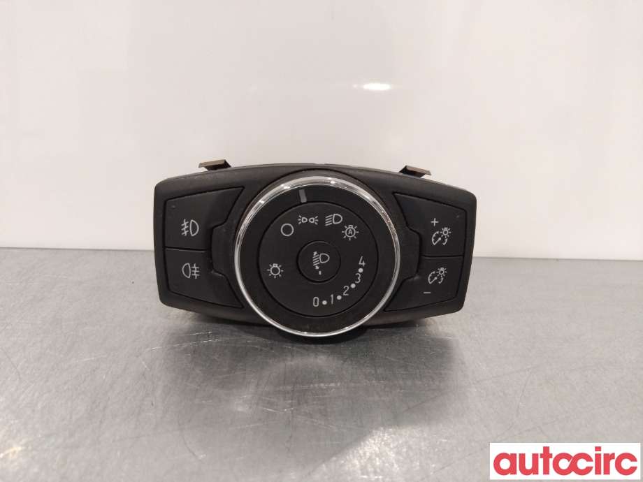 Bryter lys til Ford Transit 2014-->> (FORD|2307246|AV1T-13D061-AE|)