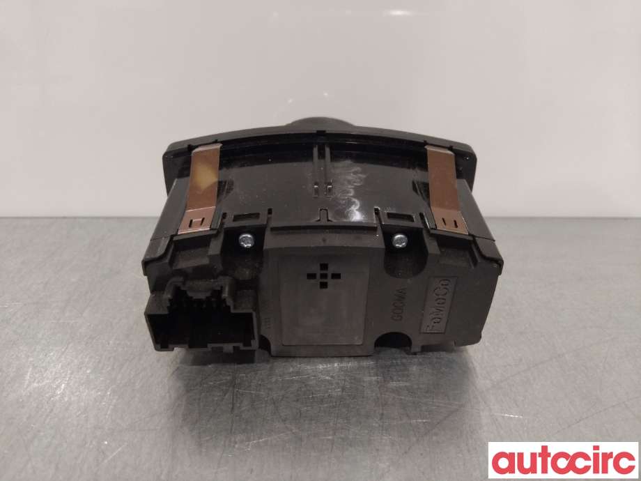 Bryter lys til Ford Transit 2014-->> (FORD|2307246|AV1T-13D061-AE|)