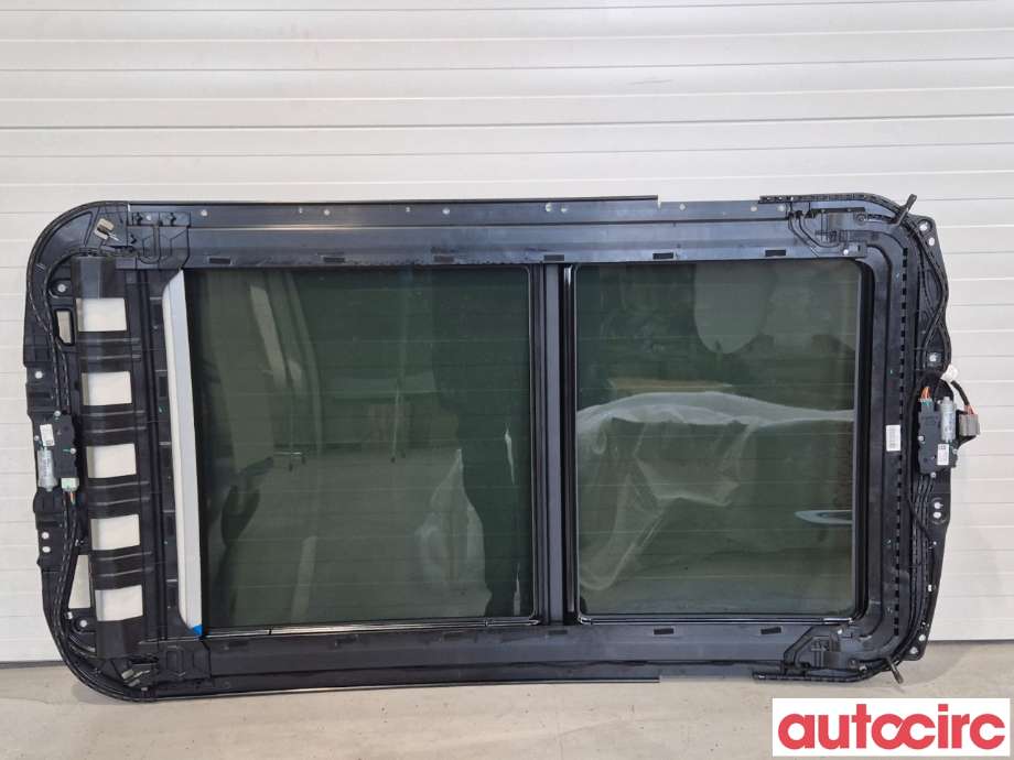 Takluke til Hongqi E-HS9 2022-->> (HONGQI|5703010QR01H003|)