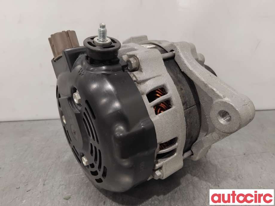 Dynamo til Toyota Avensis 2009-2015 (Type III, Fase 1)  (TOYOTA|270600T180|MS1042113420|27060-0T181)