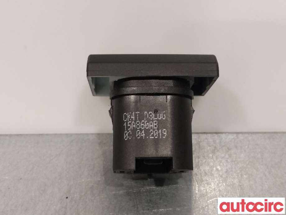 Bryter diverse til Ford Transit 2014-->>  (FORD|5246841|CK4T-15A680-AB|)