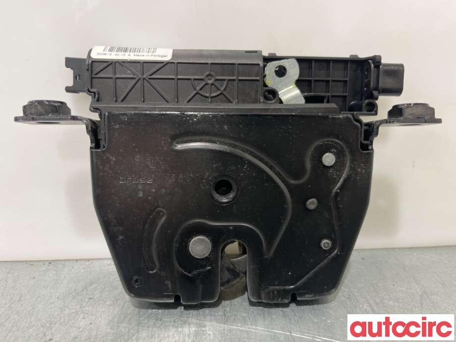 Baklukelås til BMW 3-Serie 2012-2018 (F30/F31/F34) (F30/F31/F34) (BMW|51247191212|918064-107|7191212)