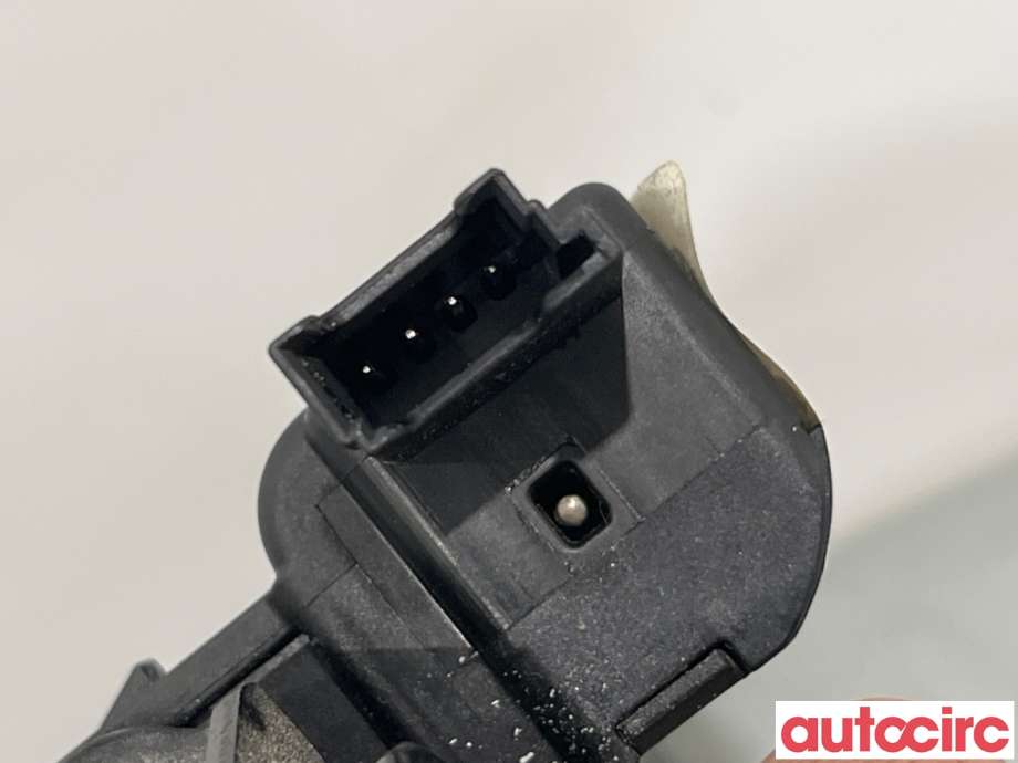 Baklukelås til BMW 3-Serie 2012-2018 (F30/F31/F34) (F30/F31/F34) (BMW|51247191212|918064-107|7191212)