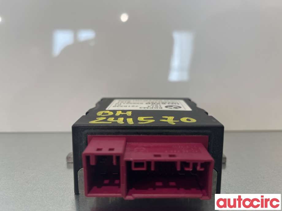 Styreenhet drivstoffpumpe til BMW 3-Serie 2005-2011 (E90/E91/E92/E93) (E90/E91/E92/E93) (BMW|16147229173)