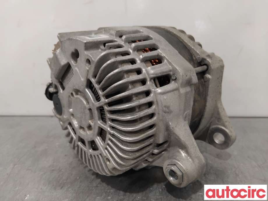 Dynamo til Mazda CX-5 2012-2017 (Type I)  (MAZDA|SH01-18-300A|A2TX3081|SH01)