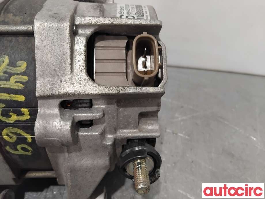 Dynamo til Mazda CX-5 2012-2017 (Type I)  (MAZDA|SH01-18-300A|A2TX3081|SH01)