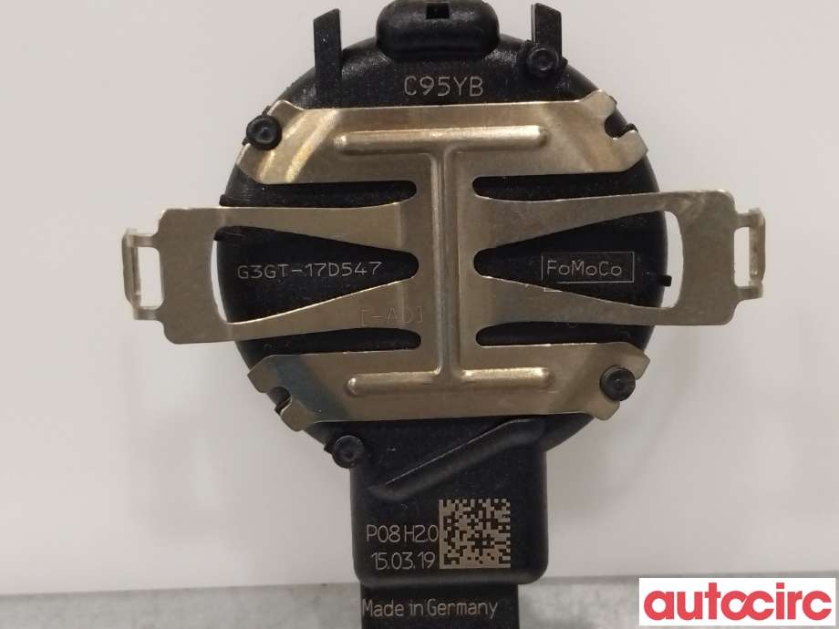 Sensor regnsensor til Ford Transit 2014-->>  (FORD|2040999|G3GT-17D547-AD|)