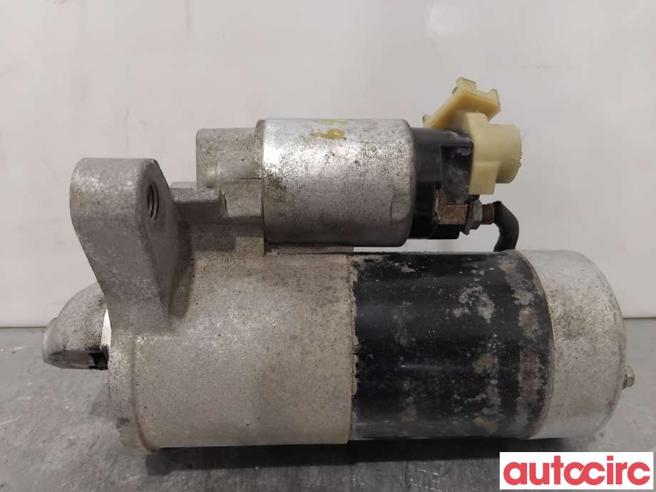 Starter diesel til Mazda CX-5 2012-2017 (Type I)  (MAZDA|SH1B-18-400|M001T81582|SH1B)