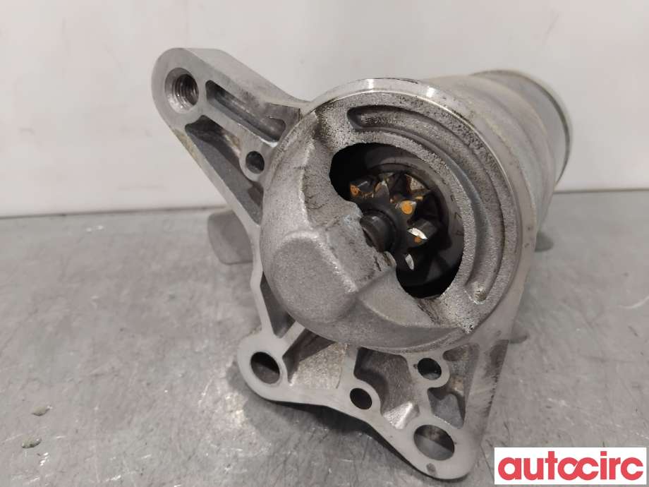 Starter diesel til Mazda CX-5 2012-2017 (Type I)  (MAZDA|SH1B-18-400|M001T81582|SH1B)