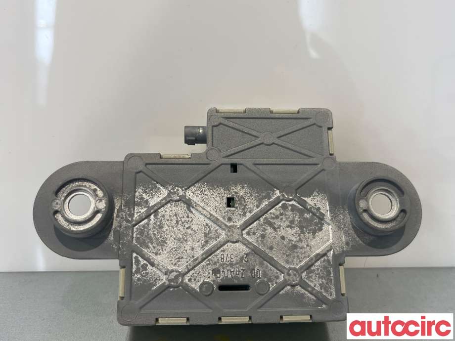 Antenne forsterker til BMW 3-Serie 2005-2011 (E90/E91/E92/E93) (E90/E91/E92/E93) (BMW|65209154263)