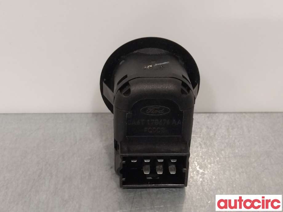 Bryter speil til Ford Transit 2014-->> (FORD|1782898|CA6T-17B676-AA|)