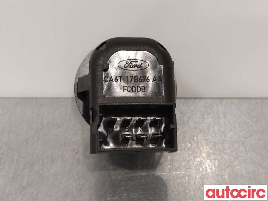 Bryter speil til Ford Transit 2014-->> (FORD|1782898|CA6T-17B676-AA|)
