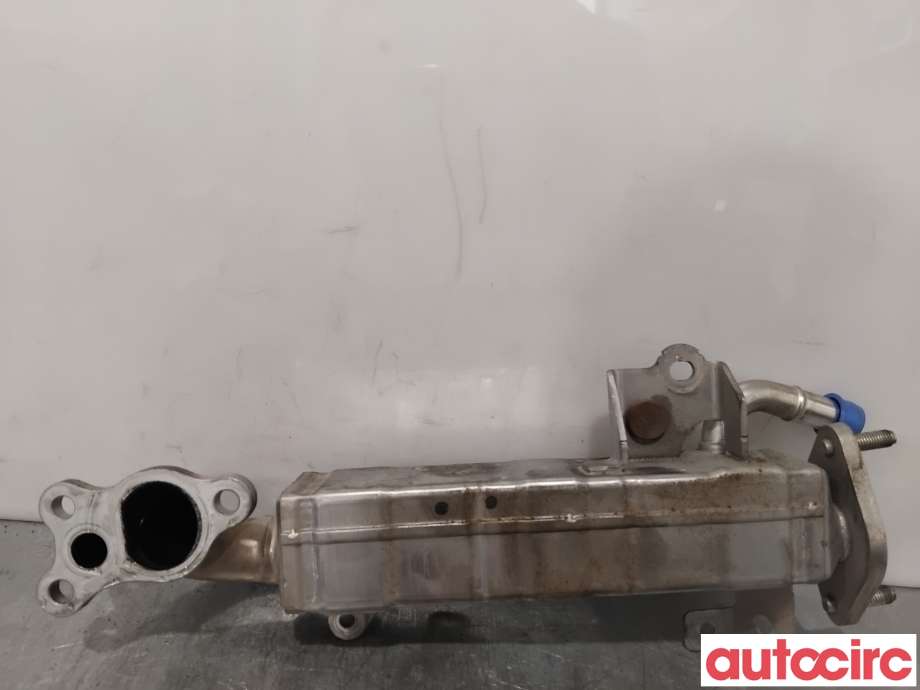EGR-kjøler til Mazda CX-5 2012-2017 (Type I)  (MAZDA|SH02-20-30Y||SH012030Y)