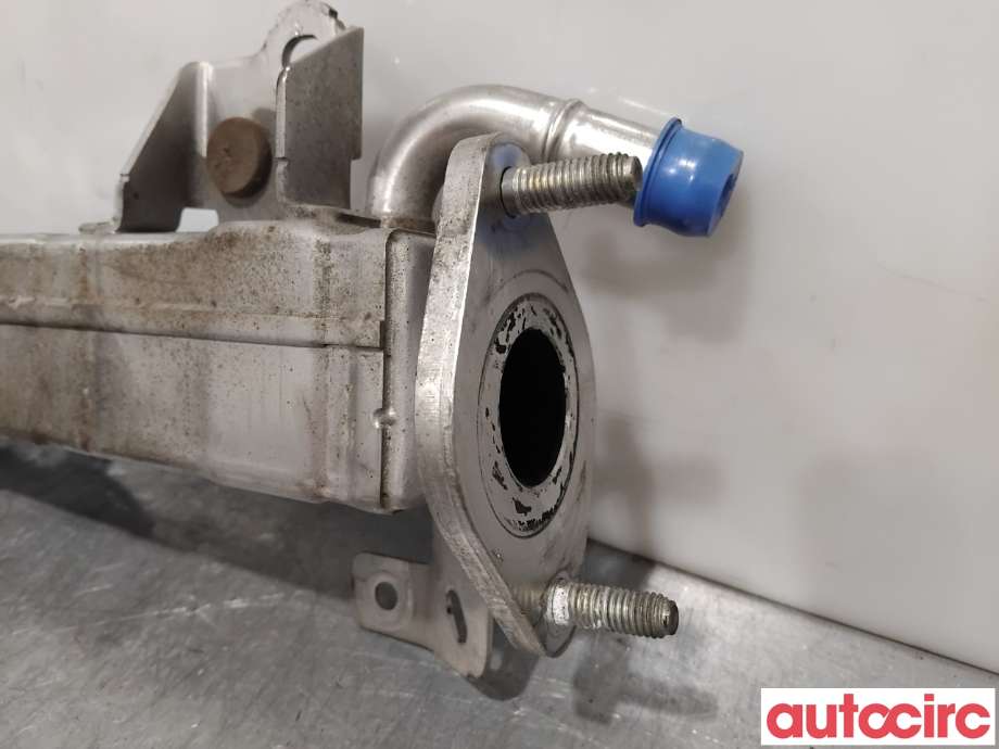 EGR-kjøler til Mazda CX-5 2012-2017 (Type I)  (MAZDA|SH02-20-30Y||SH012030Y)