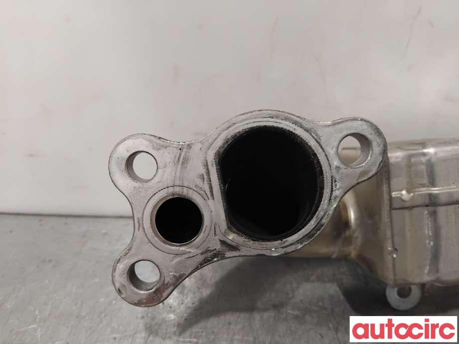 EGR-kjøler til Mazda CX-5 2012-2017 (Type I)  (MAZDA|SH02-20-30Y||SH012030Y)