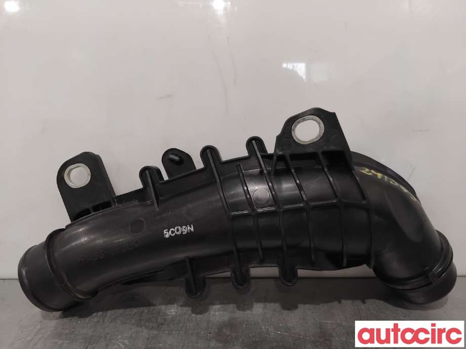 Turbo rør til Mazda CX-5 2012-2017 (Type I)  (MAZDA|SHY1-13-24X|)