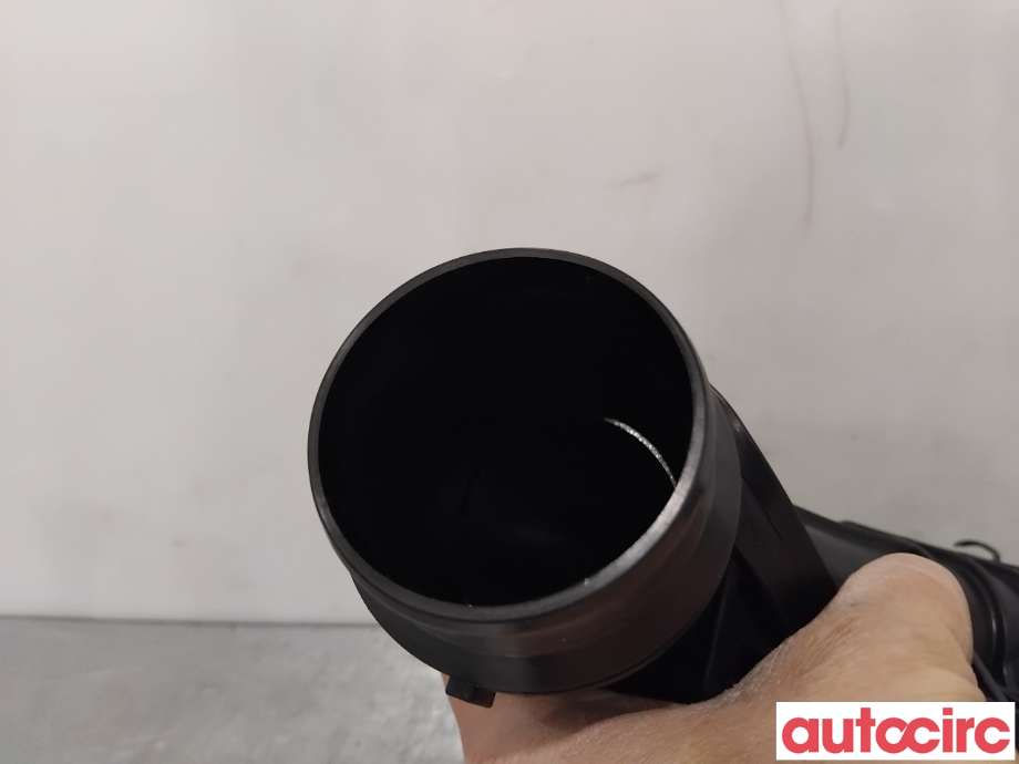 Turbo rør til Mazda CX-5 2012-2017 (Type I)  (MAZDA|SHY1-13-24X|)
