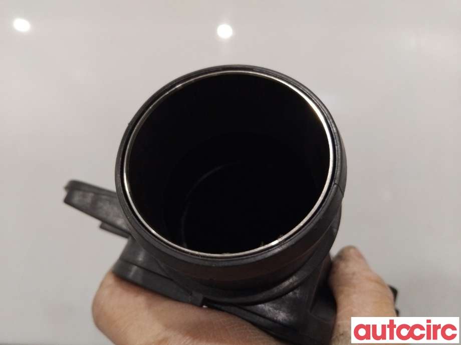 Turbo rør til Mazda CX-5 2012-2017 (Type I)  (MAZDA|SHY1-13-24X|)