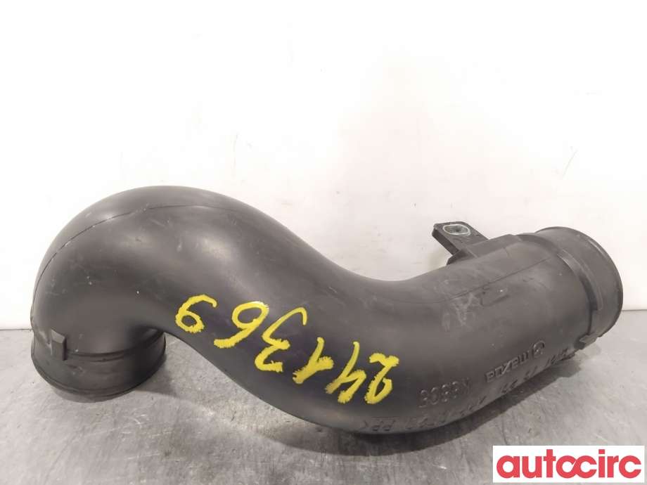 Luftslange innsug til Mazda CX-5 2012-2017 (Type I)  (MAZDA|SH01-13-231A||SH0113231)