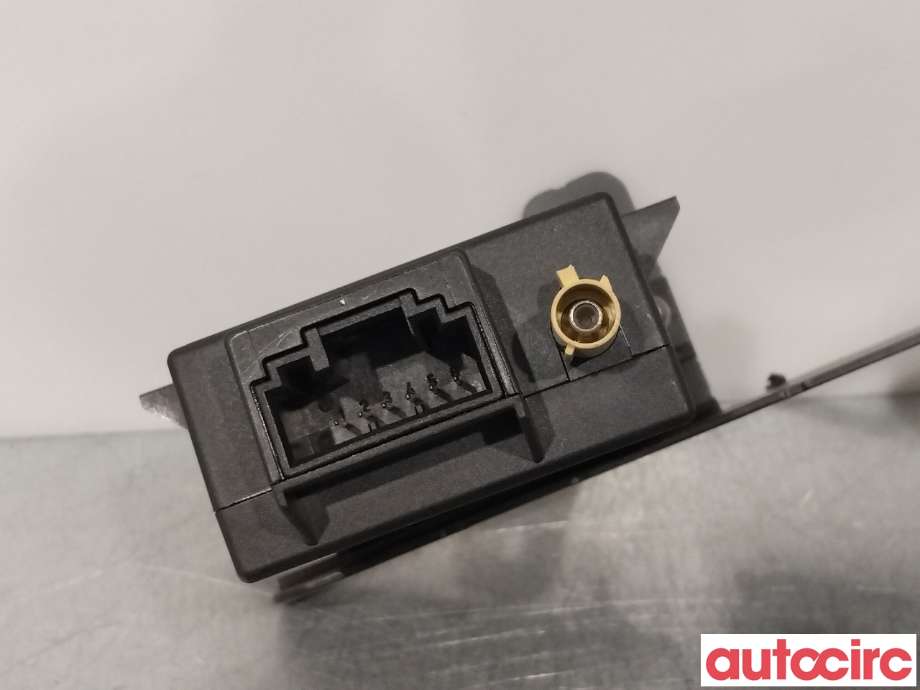 Styreenhet diverse til Ford Transit 2014-->>  (FORD|1929558|)