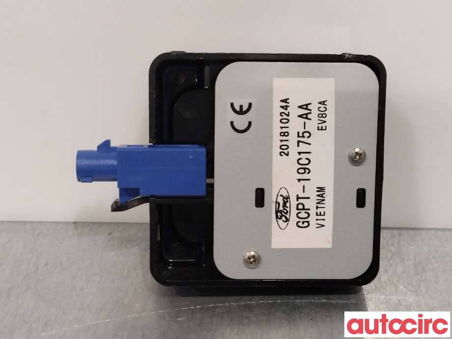 Antenne navigasjon til Ford Transit 2014-->>  (FORD|2038339|)