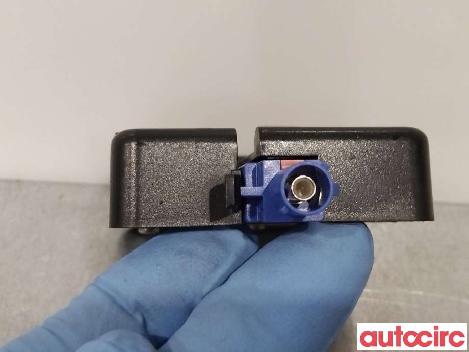 Antenne navigasjon til Ford Transit 2014-->>  (FORD|2038339|)