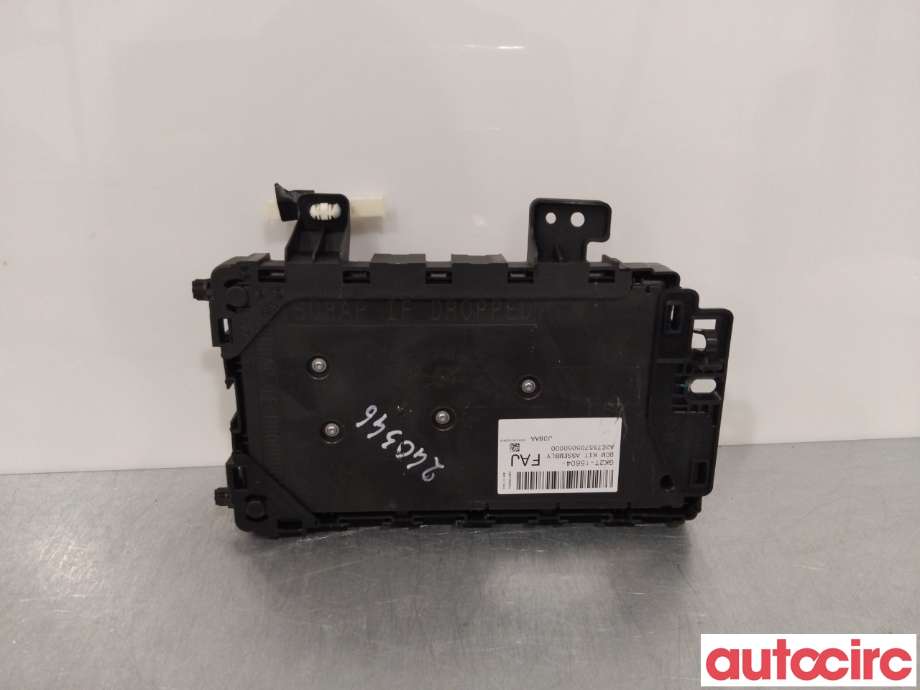 Sikringsboks til Ford Transit 2014-->> (FORD|2241693|GK2T-15604-FAJ|)