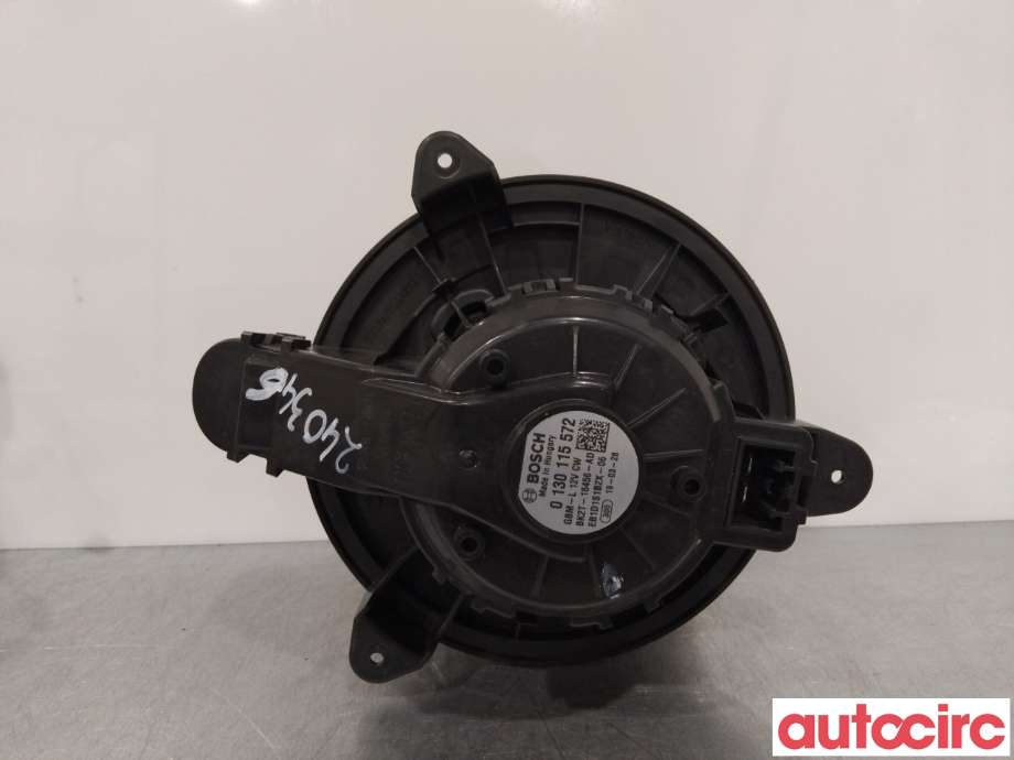Varmeapparat motor til Ford Transit 2014-->>  (FORD|2368958|0130115572|BK2T-18456-AD)