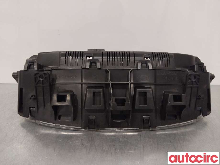Instrumentpanel til Ford Transit 2014-->>  (FORD|2432662|GK3T-10849-CC|)