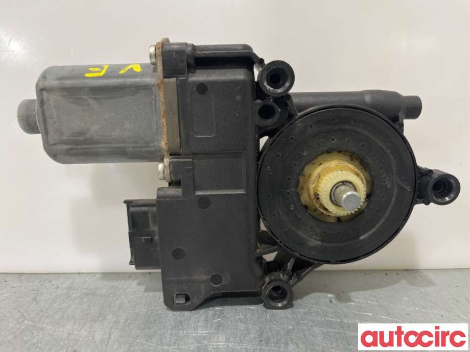 Ruteheis venstre foran til Citroën C5 2008-2017 (Type II)  (CITROEN|9221EQ|0130822444|1690891480)